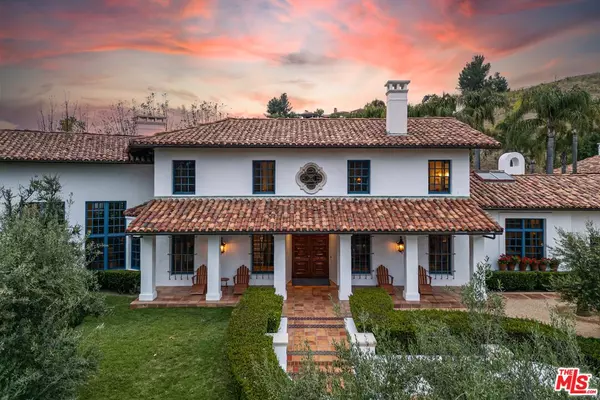 Hidden Hills, CA 91302,25127 Jim Bridger Rd