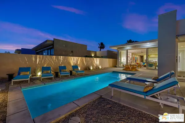 Palm Springs, CA 92262,929 Bernardi Ln