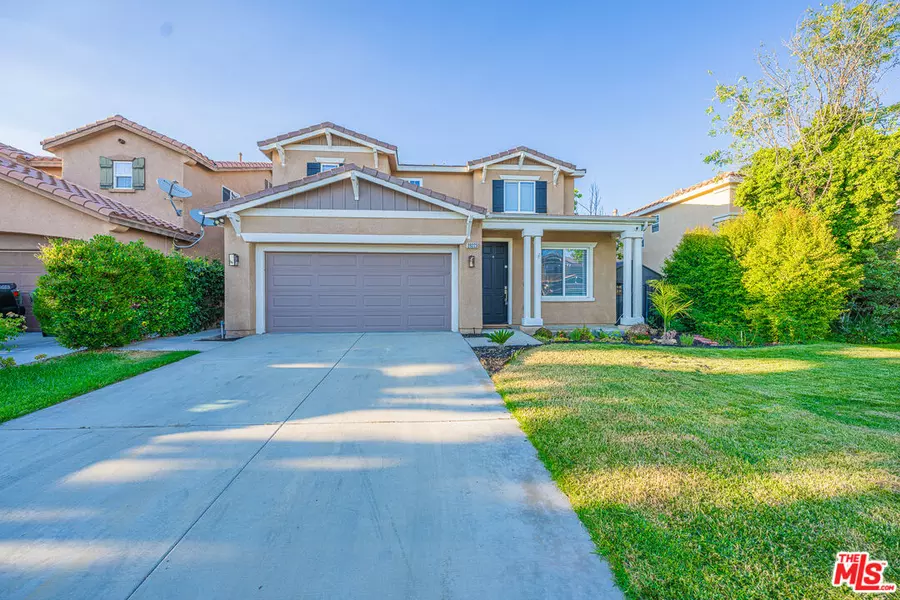 28223 Springvale Ln, Castaic, CA 91384