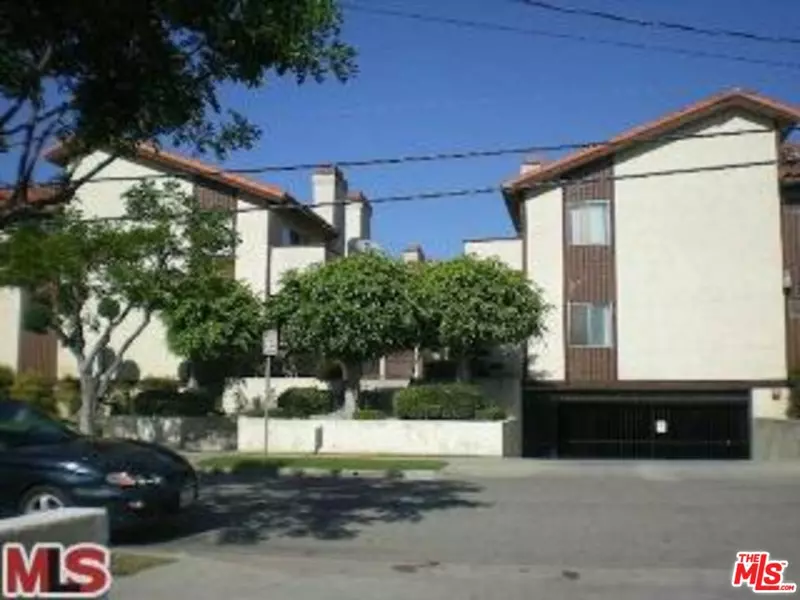 1827 W 145th St #201, Gardena, CA 90249