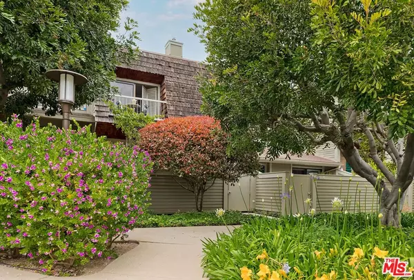 13336 Maxella Ave #3, Marina Del Rey, CA 90292