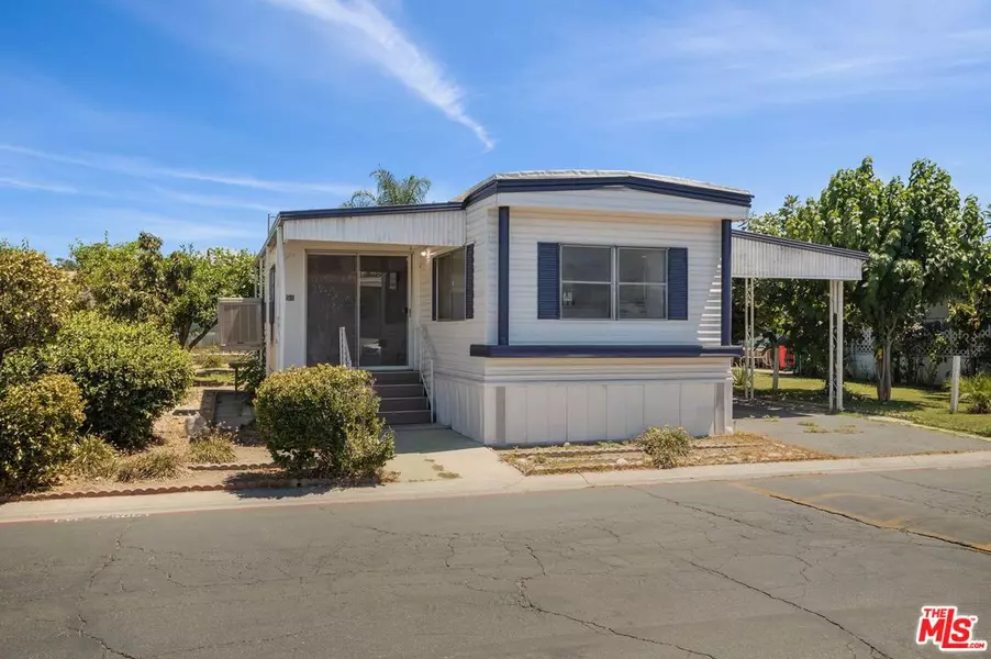 26245 E Baseline St #58, Highland, CA 92346