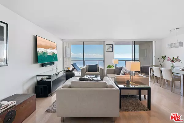 Santa Monica, CA 90402,201 Ocean Ave #1408B