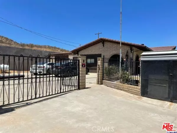 Agua Dulce, CA 91390,33231 Canyon Quail Trl