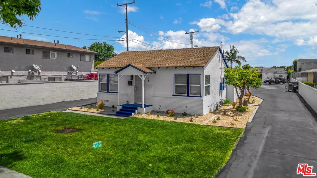 15746 Ryon Ave, Bellflower, CA 90706