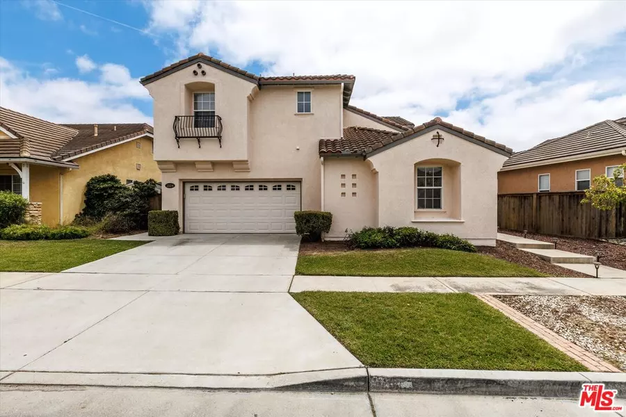 2534 Logan Dr, Santa Maria, CA 93455