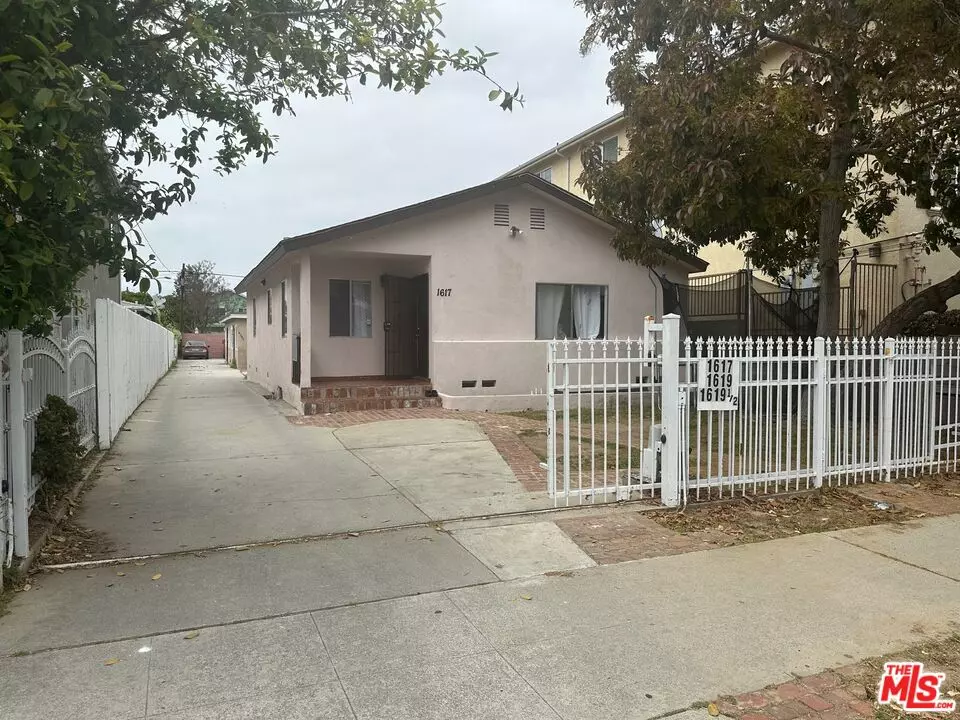 Torrance, CA 90501,1617 W 224th St