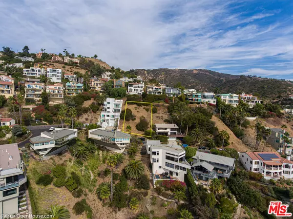 Malibu, CA 90265,21415 Rambla Vista