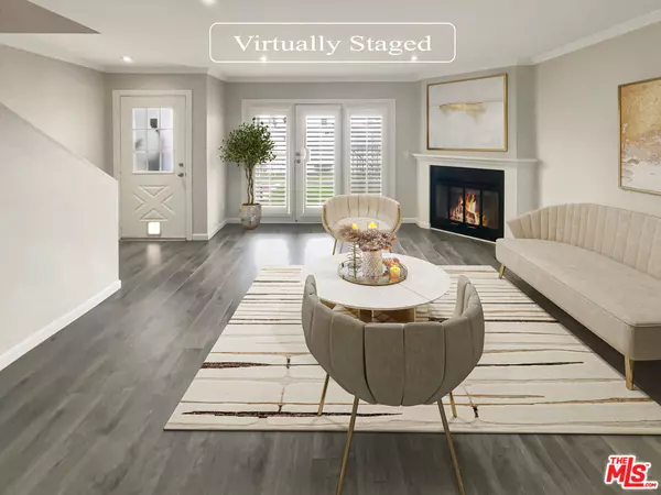 Whittier, CA 90604,14015 Coteau Dr #1