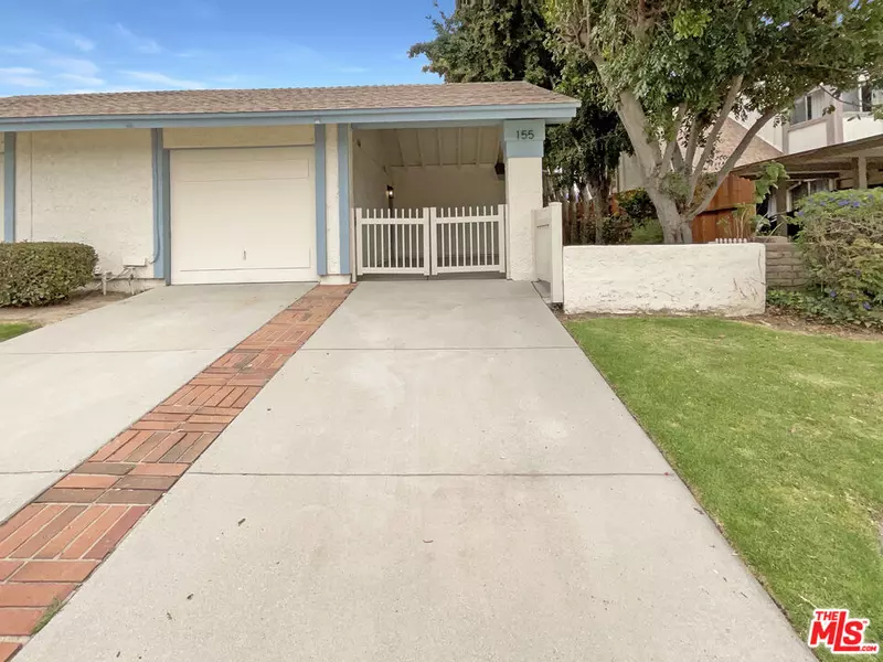 155 Green Glade Ct, Camarillo, CA 93010