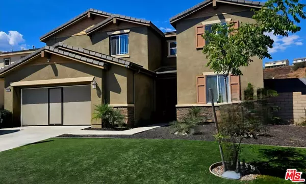 4073 Running Oak Ln, San Bernardino, CA 92407