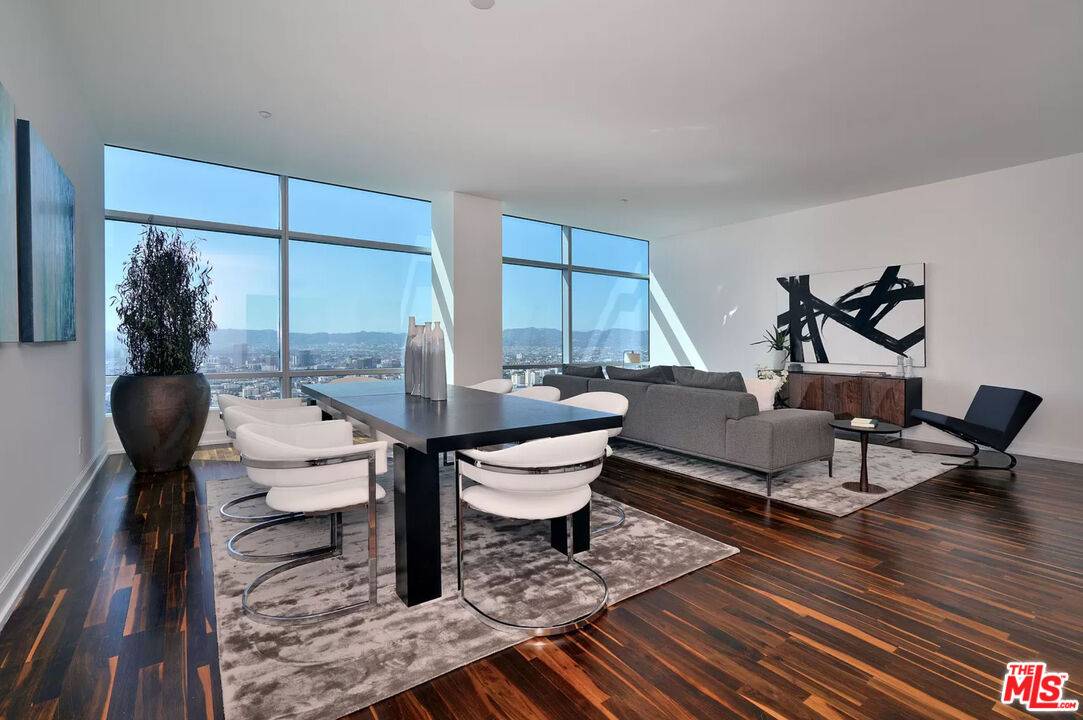 900 W Olympic Blvd #44F, Los Angeles, CA 90015