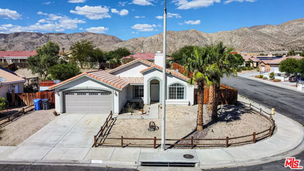 65670 Avenida Dorado, Desert Hot Springs, CA 92240