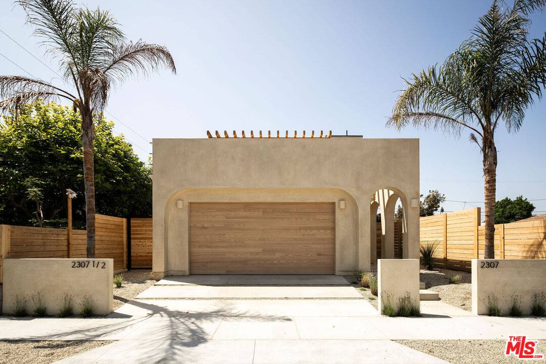 2307 Gatewood St, Los Angeles, CA 90031