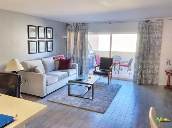 1655 E PALM CANYON Dr Unit 812, Palm Springs, CA 92264