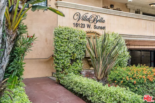 Pacific Palisades, CA 90272,16123 W Sunset Blvd #206