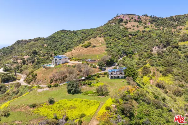 Malibu, CA 90265,520 Costa Del Sol Way