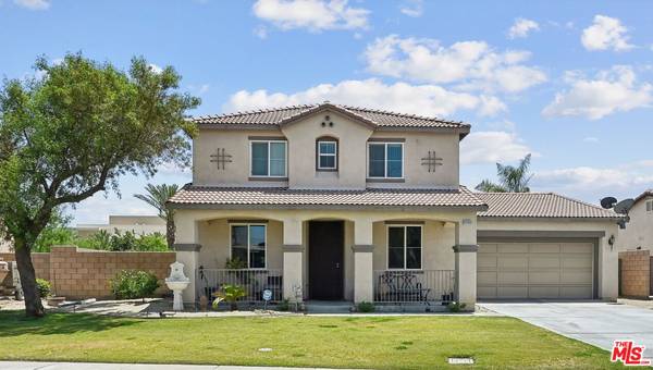 83469 Pluma Dorada Ct, Coachella, CA 92236