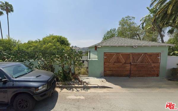 2633 Medlow Ave, Los Angeles, CA 90065