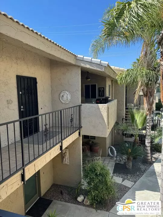 Palm Springs, CA 92264,750 E San Lorenzo Rd #10