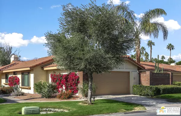 223 SERENA DR, Palm Desert, CA 92260