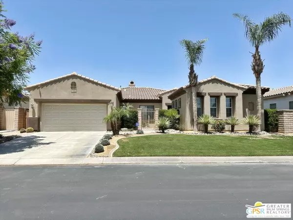 78440 Via Pavion, La Quinta, CA 92253