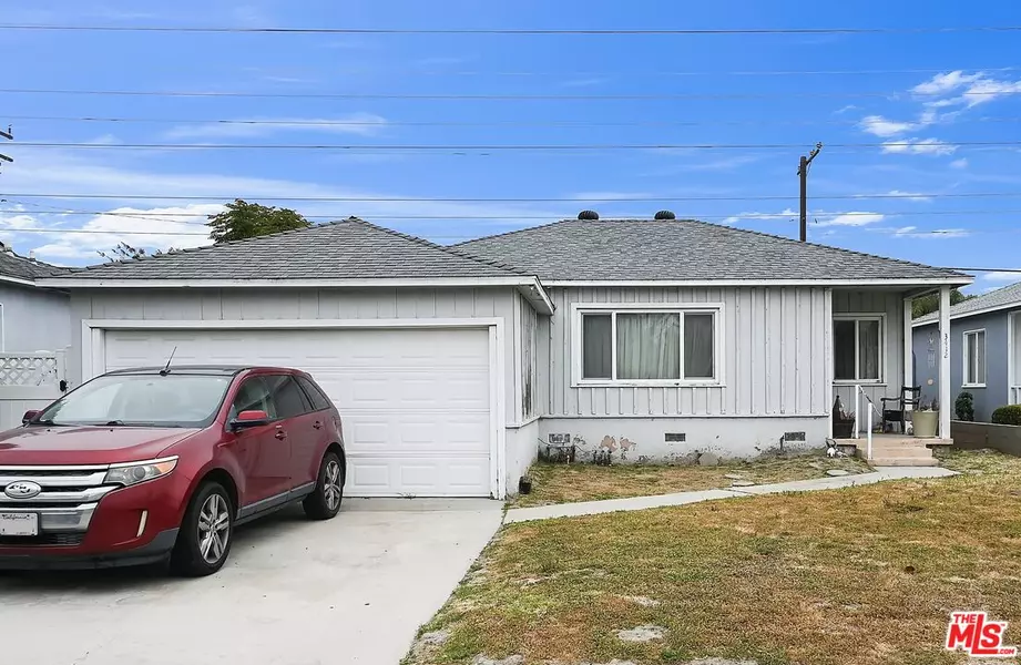 3412 Stevely Ave, Long Beach, CA 90808