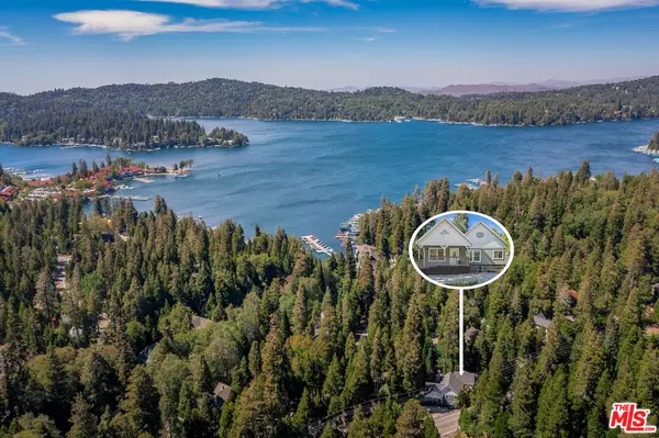 Lake Arrowhead, CA 92352,303 A Ln