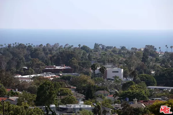 Pacific Palisades, CA 90272,1310 GOUCHER ST