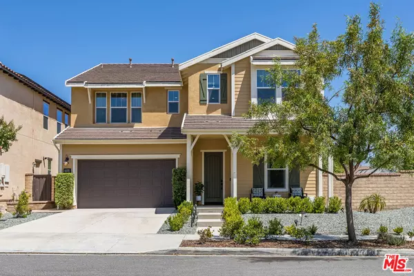 Santa Clarita, CA 91350,27660 Skylark Ln