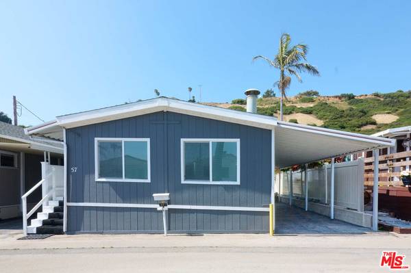 16321 Pacific Coast Hwy #57, Pacific Palisades, CA 90272