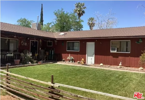 12730 E Avenue V-14, Pearblossom, CA 93553