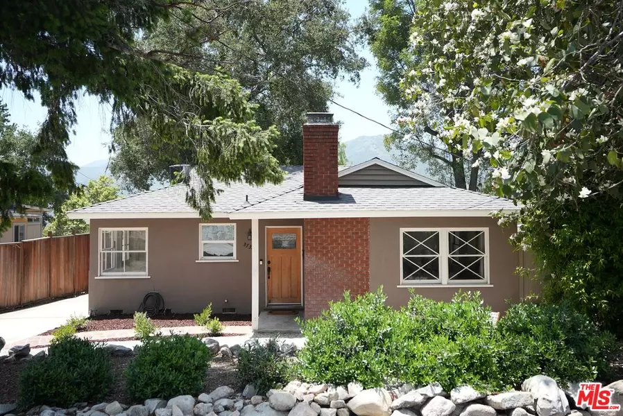 3734 2nd Ave, Glendale, CA 91214