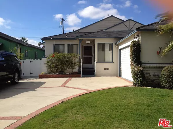 Van Nuys, CA 91405,7017 Matilija Ave