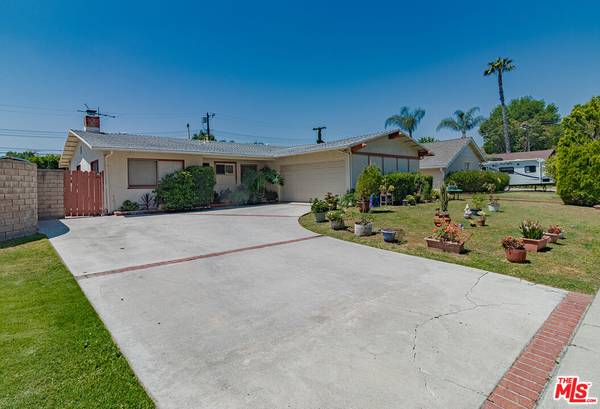 22546 Haynes St, West Hills, CA 91307