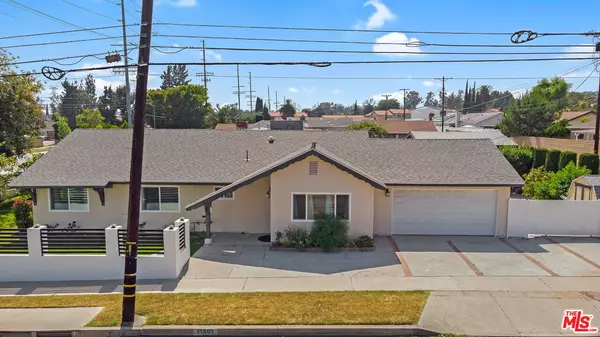 11501 Gothic Ave, Granada Hills, CA 91344