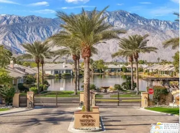 Rancho Mirage, CA 92270,12 Loch Ness Lake Ct