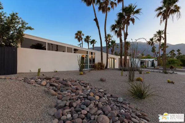 Palm Springs, CA 92262,589 Sycamore Cir