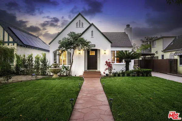 Toluca Lake, CA 91602,4654 Denny Ave