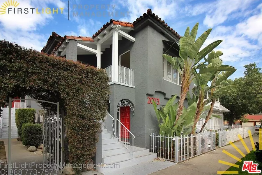 2073 Locust Ave #A, Long Beach, CA 90806