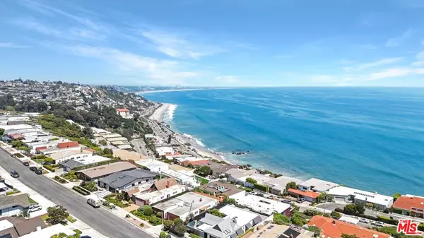 3653 Malibu Vista Dr, Malibu, CA 90265