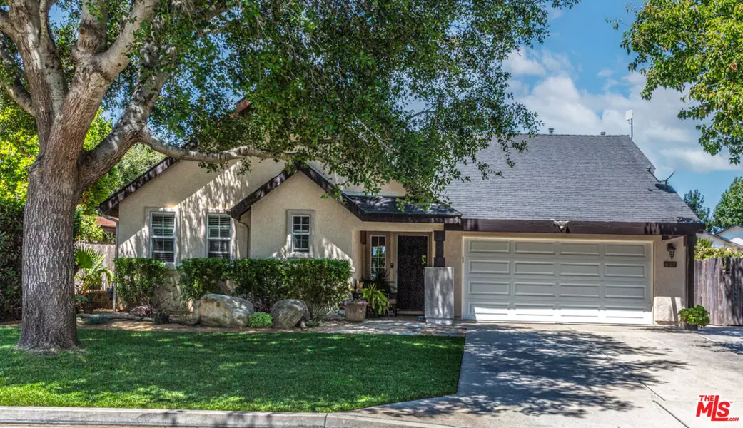 541 Fairchild Ln, Los Alamos, CA 93440