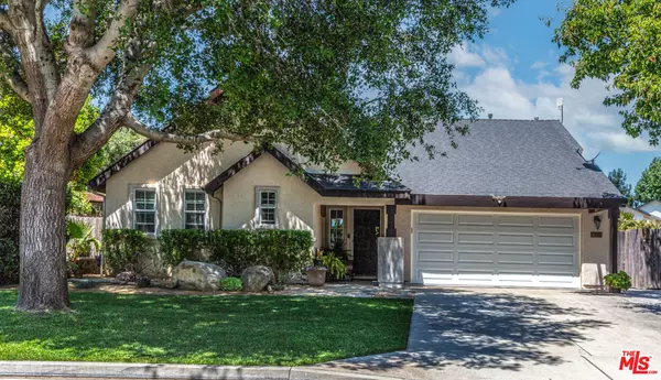 Los Alamos, CA 93440,541 Fairchild Ln