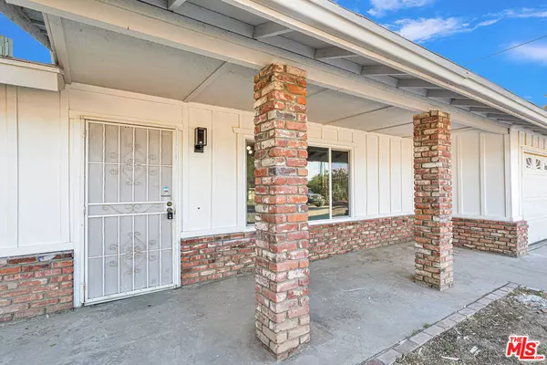 Hesperia, CA 92345,9030 Evergreen Ave