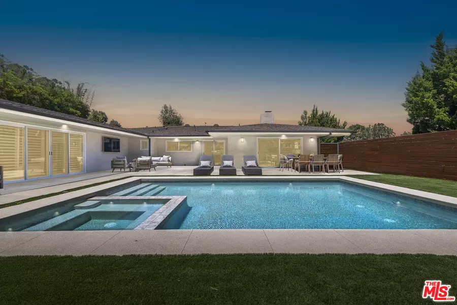 17028 Adlon Rd, Encino, CA 91436