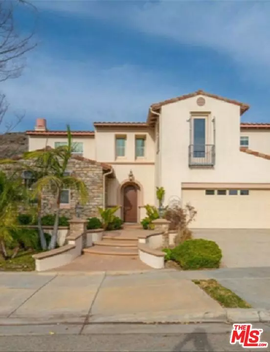 Newbury Park, CA 91320,5009 Via Santana