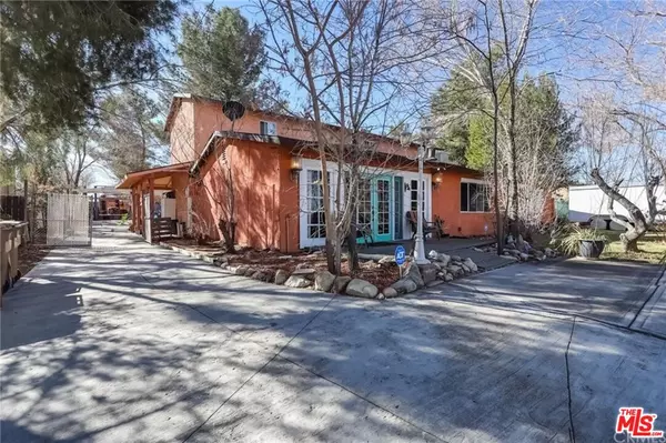 Hesperia, CA 92345,18145 Juniper St