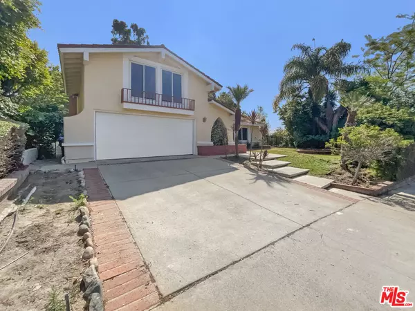 26761 Rabida Cir, Mission Viejo, CA 92691