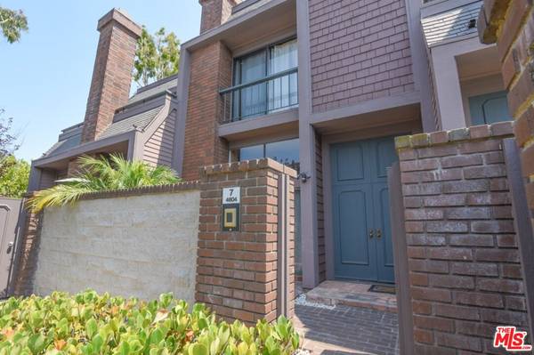 4604 Glencoe Ave #7, Marina Del Rey, CA 90292