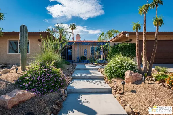 Palm Springs, CA 92264,3289 Cambridge Ct